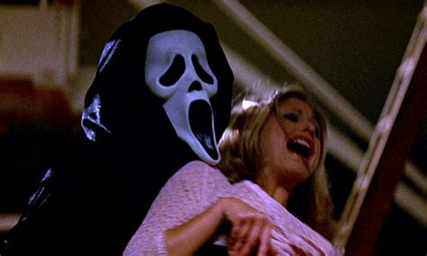 Scream 2 (1997) Nude Scenes